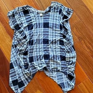 Shirt by Torn by Ronny Kobo
